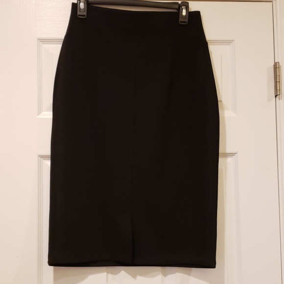 Chances R. Gold studded skirt - Picture 2 of 5